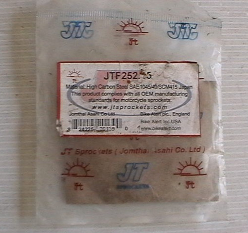 Honda zb50 z50r - zb50, xr75