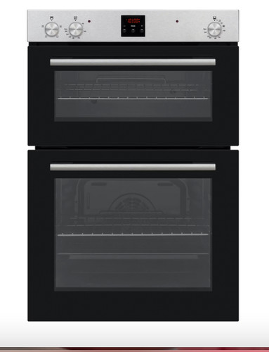 Cata ubdo901ss 90cm double - 90cm,