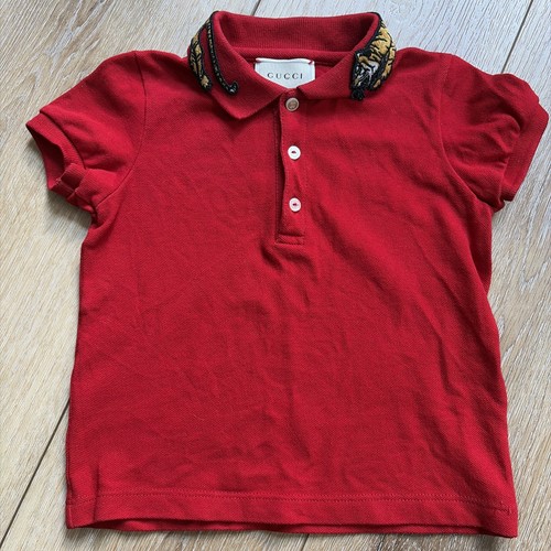 Gucci baby girls - baby, polo