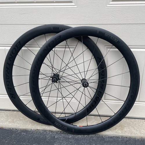 Bontrager aeolus pro tlr - bontrager,