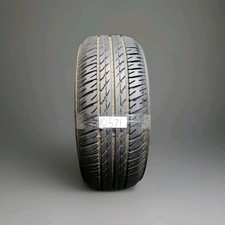 Whitewall 255/65 R16 106H