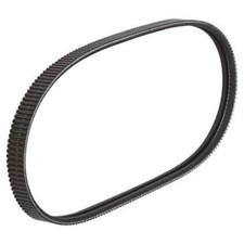 Wide angle belt composite belt