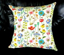 Handmade cotton scatter