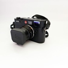 Camera Strap Lug Ring