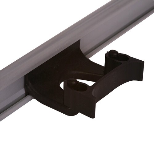 Klipspringer h7203 black - h7203-bk,