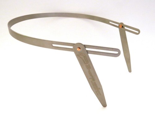 The sharp collar - sharp,