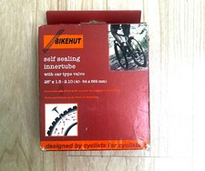 Bikehut self sealing inner