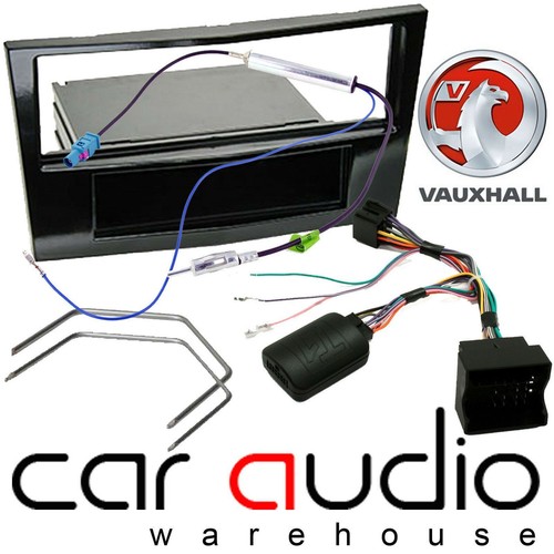 Vauxhall astra car stereo - h,