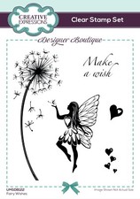 Creative Expressions -