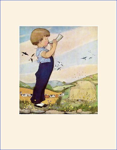 Double sided children - double-sided, children's