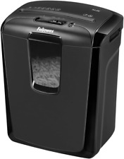Fellowes Powershred M-8C 8