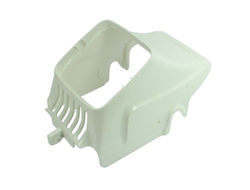 Headlight housing fits simson - housing,