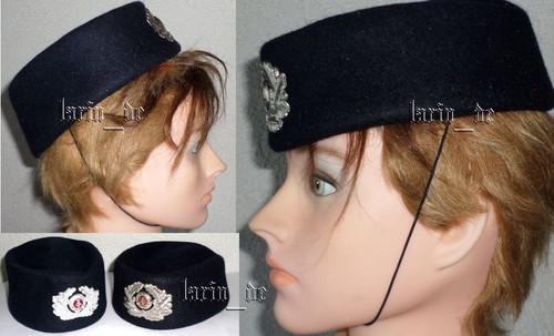 East german women hat - 2x, cap