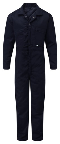 Mens thermal coveralls - mens, knee