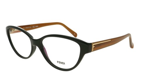 Fendi 1035 001 - 1035, glasses