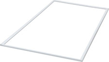 Freezer Door Gasket (White)