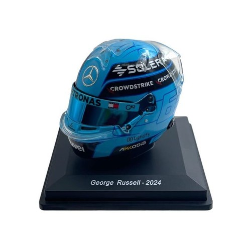 Mini helmet spark - mini, 1/5