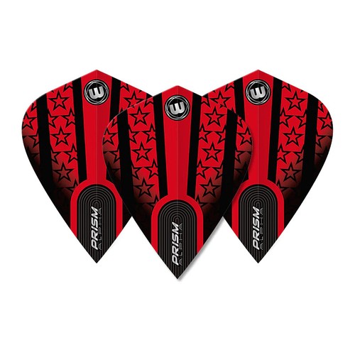 Winmau prism alpha dart - winmau,