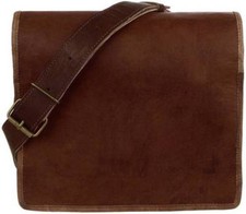 Men's Genuine Vintage Leather
