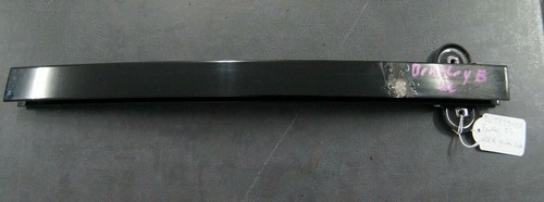 Bezel window guide - , left