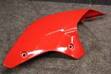 DUCATI PANIGALE STREETFIGHTER V2 V4 LEFT HAND SEAT FAIRING PANEL 48216891A