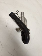 YAMAHA YBR125 EMISSIONS " (15640)