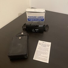 Panoramic Wide Picture 35mm