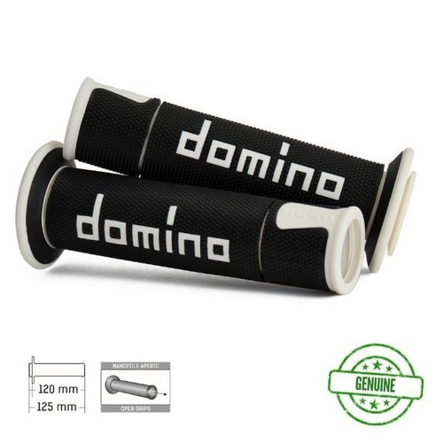 Domino grips black - domino, for
