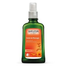Weleda Natural Arnica Massage Oil, 100ml
