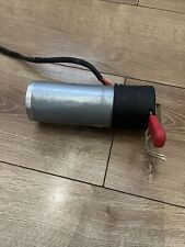 (0745) Kymco K-Lite FE Mobility Scooter Motor And Brake