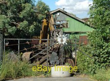 Photo 6x4 Entrance to the Joseph Bentley Industrial Site Beck Lane Barro c2008