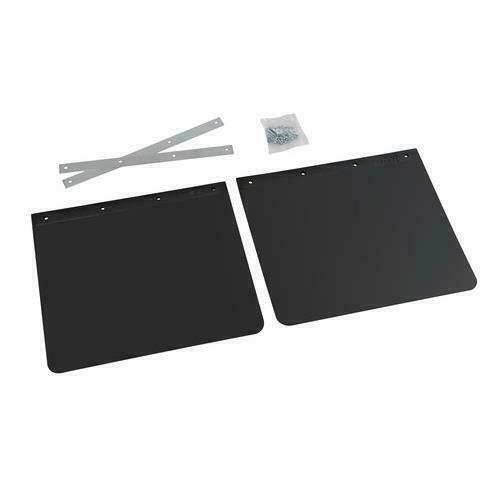 Van mudflaps splash - splash, guard