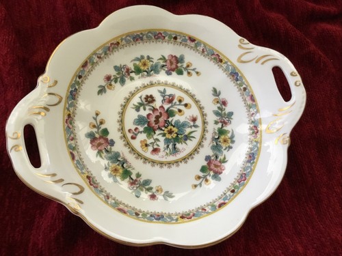 Coalport ming rose - ming,