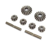 Losi TLR232129 Diff /