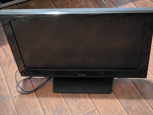 Toshiba 32av502u inch - 32, lcd