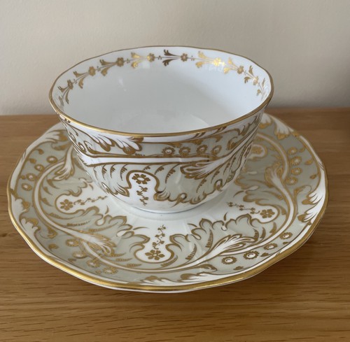 Davenport 19th century bowl - century,