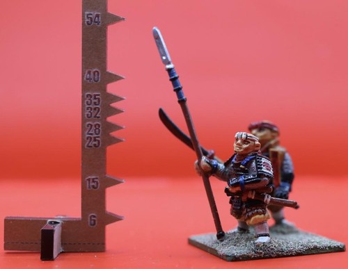 Dixon miniatures 28mm - dixon,