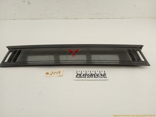 Mitsubishi delica l300 - mitsubishi, van