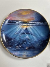 Franklin Mint Dance Of The
