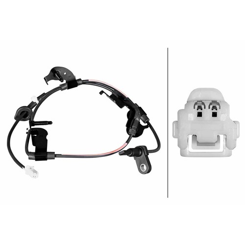 Abs sensor for toyota rav4 - abs, mk4