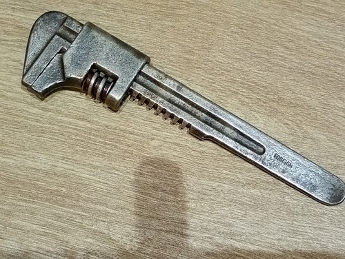 Vintage adjustable - vintage, 7-1/2"
