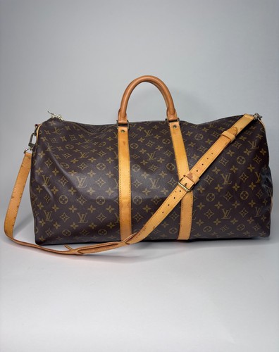Louis vuitton keepall - louis,