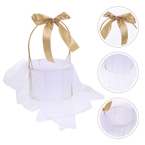 Gift basket bride - basket, bridesmaid