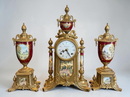 Vtg franz hermle lancini - vtg,
