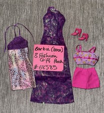 Vintage barbie fashion gift - 3,