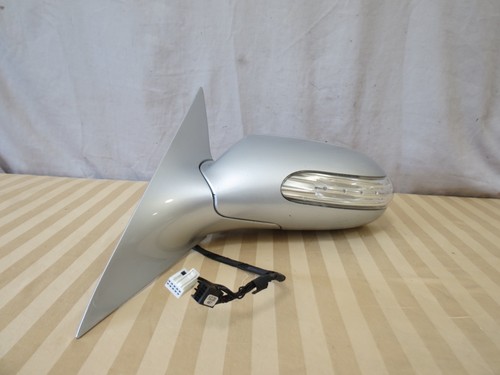 Mercedes slk power heat - slk,