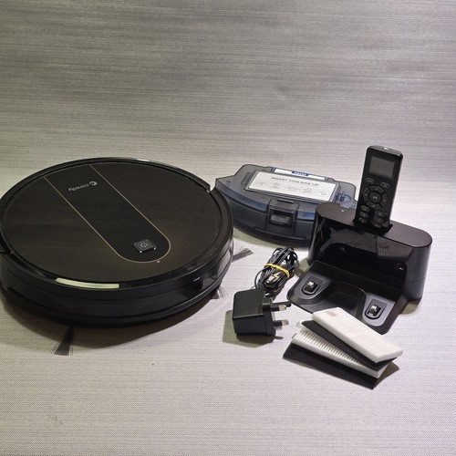 Coredy r750 vacuum cleaner - vacuum,