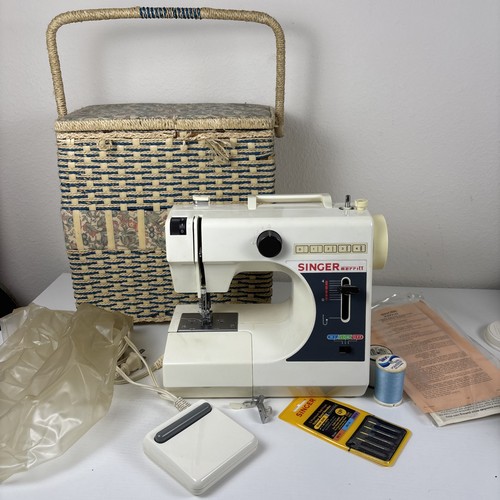 Singer merritt model 212 - merritt,