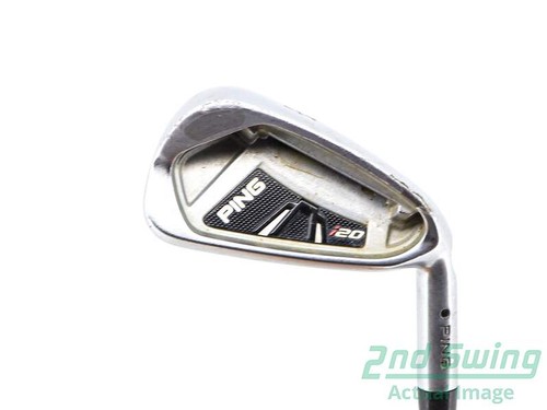 Ping i20 single iron - ping, 4