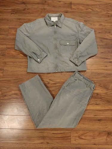 Zara men sage green - zara, men’s